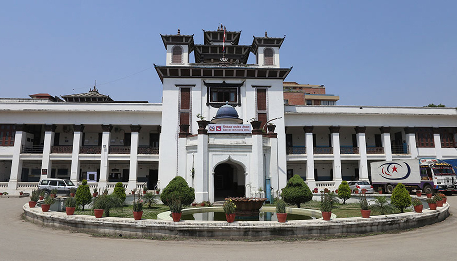 मतदाता नामावलीमा अनलाइनमार्फत नाम दर्ता गर्न सकिने, जुनसुकै निर्वाचन कार्यालयमा बायोमेट्रिक दिन र फोटो खिचाउन मिल्ने