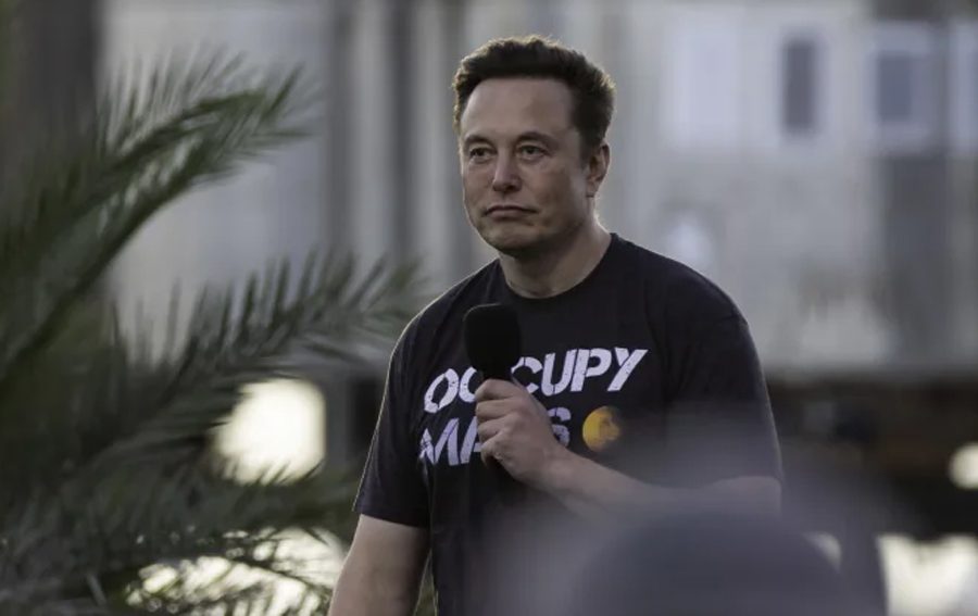 मंगल ग्रहलाई उपनिवेश बनाउने इलन मस्कको महत्वाकांक्षा पैसाको राम्रो प्रयोग नभएको बिल गेट्सको भनाई