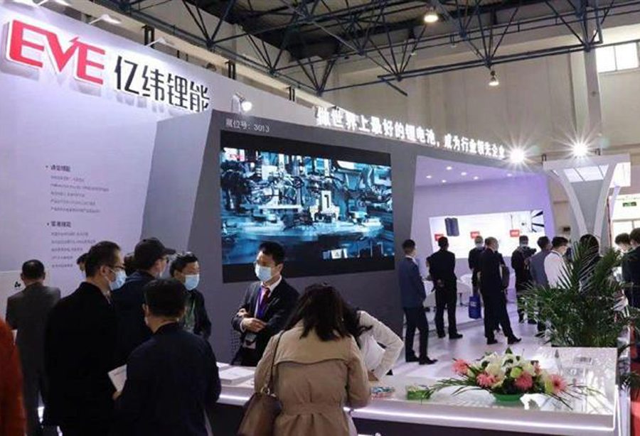 ईभ ईनर्जीले इलेक्ट्रिक दुई पाङ्ग्रेका लागि मलेसियामा बेलनाकार ब्याट्री प्लान्ट निर्माण गर्ने