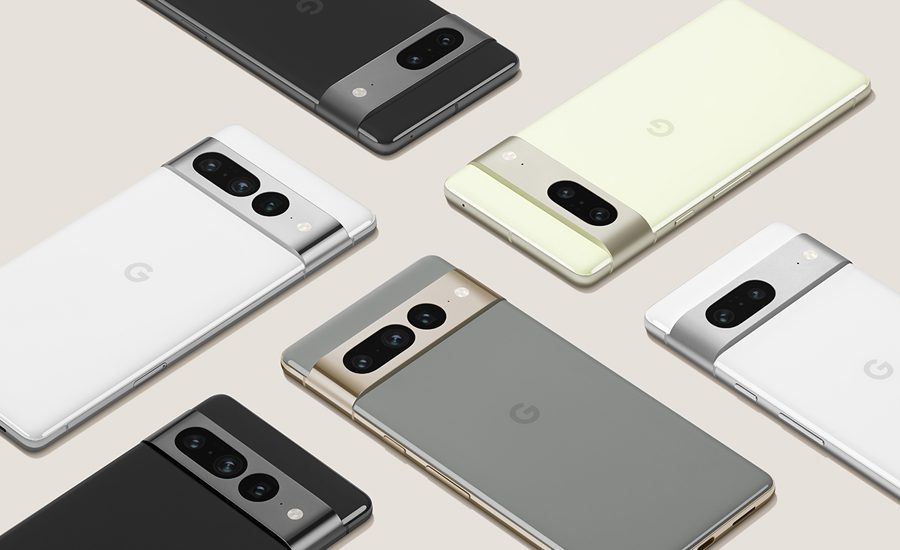 जापानमा गुगल पिक्सेल ७ स्मार्टफोन बिक्रीमा प्रतिबन्धित, यस्तो छ कारण