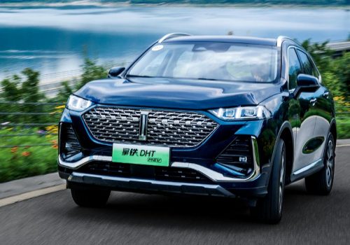 ग्रेट वाल मोटरले चिप बनाउने इकाई निर्माण गर्ने तयारी गर्दै