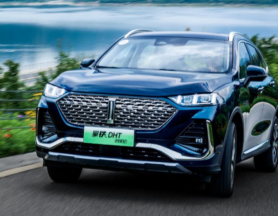 ग्रेट वाल मोटरले चिप बनाउने इकाई निर्माण गर्ने तयारी गर्दै