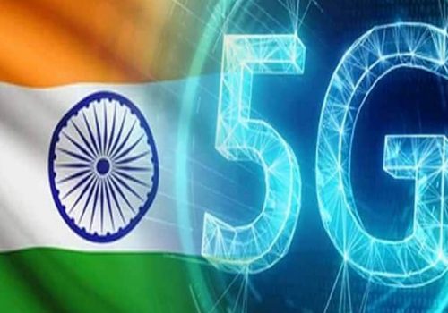 सन् २०३० सम्म फाइभजी प्रयोगकर्ताको सङ्ख्या १ अर्ब पुग्ने भारतको अपेक्षा