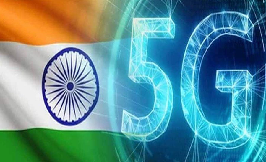 भारतमा फाइभजी प्रयोग गर्ने ग्राहकको संख्या २५ करोड नाघ्यो