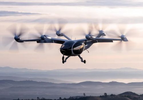 घरदेखि विमानस्थलसम्म उडान गर्न एयर ट्याक्सी स्टार्टअप जोबीमा डेल्टाको लगानी