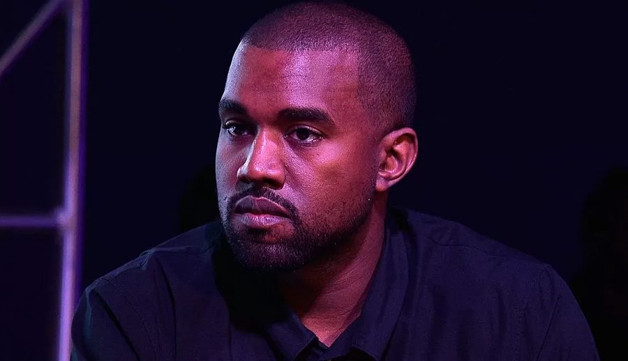 हिंसा भड्काएको आरोपमा र्यापर कान्ये वेस्ट ट्विटरबाट पुनः निलम्बित