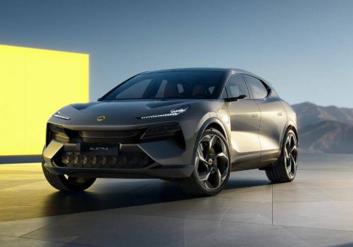 लोटस इलेट्रे हाइपर-एसयूभी आधिकारिक रूपमा १ लाख १४ हजार डलरबाट चीनमा उपलब्ध