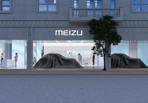 मेइजु स्न्यापड्रागन ८ जेन २ फोनमा काम गर्दै