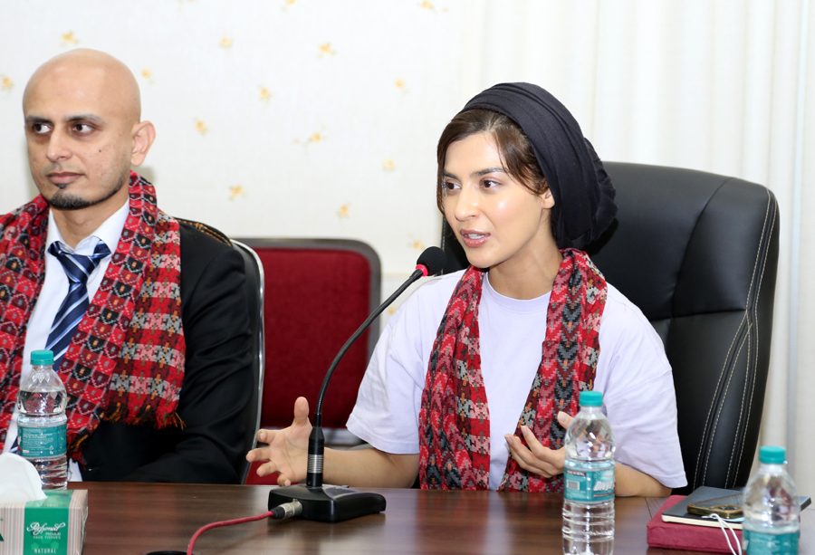 फेसबुकको मातृ कम्पनी मेटाले भन्यो- ‘नेपाली भाषामा पनि हामी कन्टेन्ट मनिटर गरिरहेका छौं’