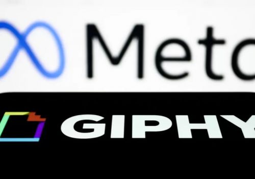 मेटालाई बेलायतको प्रतिस्पर्धा नियामकद्वारा गिफी बेच्न आदेश