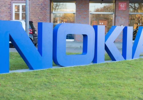 बलियो मागका कारण नोकियाको चौथो त्रैमास नाफा अपेक्षा भन्दा बढी