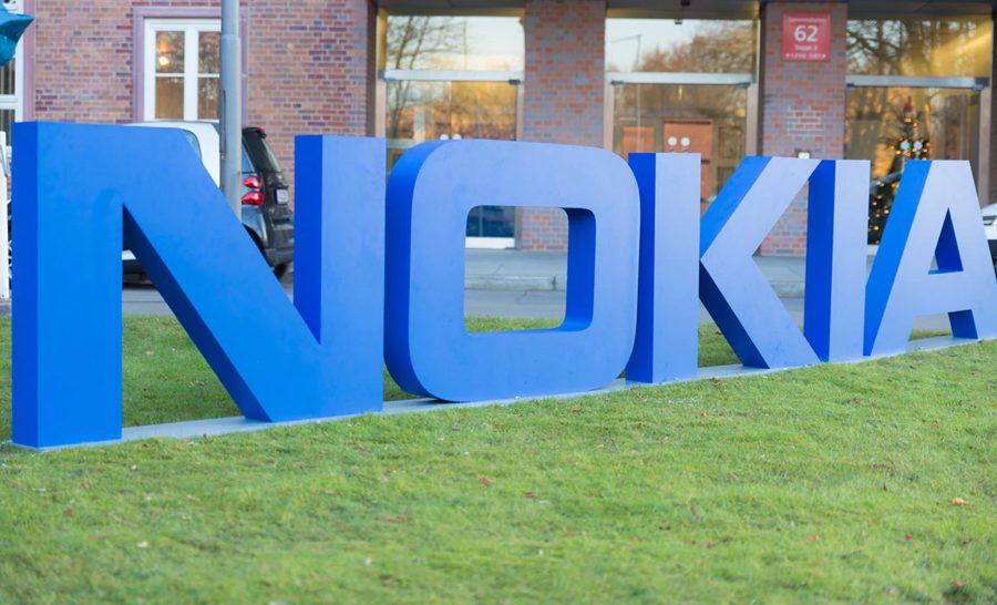 नोकियाले वायरलेस कनेक्टिभिटीमार्फत महासागरलाई प्लास्टिक मुक्त बनाउन सहयोग गर्ने