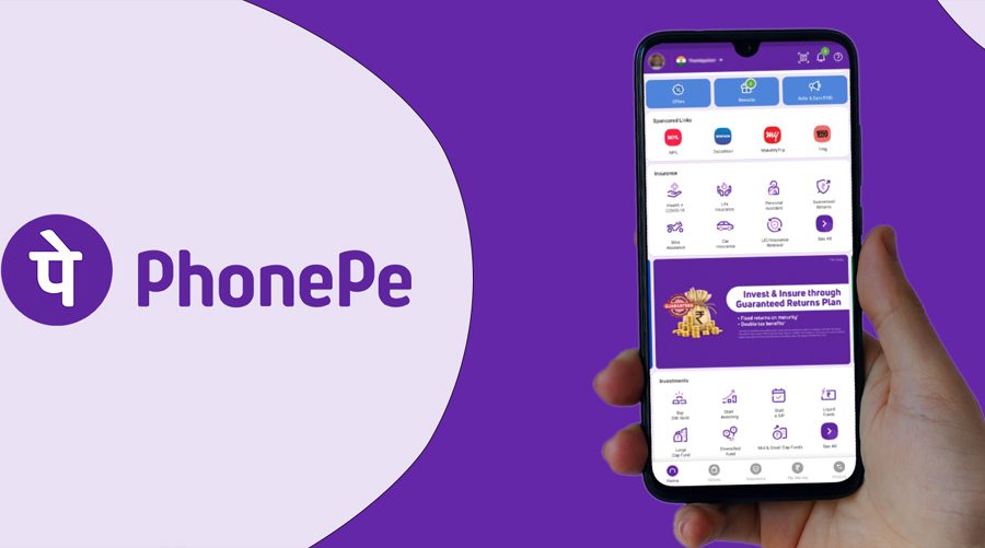 Indians can now make direct shopping payments in Nepal through PhonePe