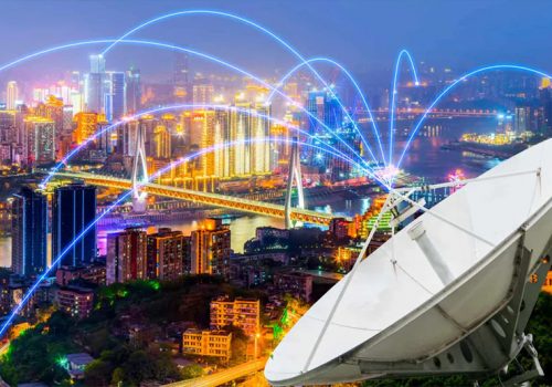 जियो र एयरटेलको स्याटेलाइट ब्रोडब्यान्ड सेवालाई भारतमा स्वीकृति, मस्कको स्टारलिंकले पनि पाउनसक्ने