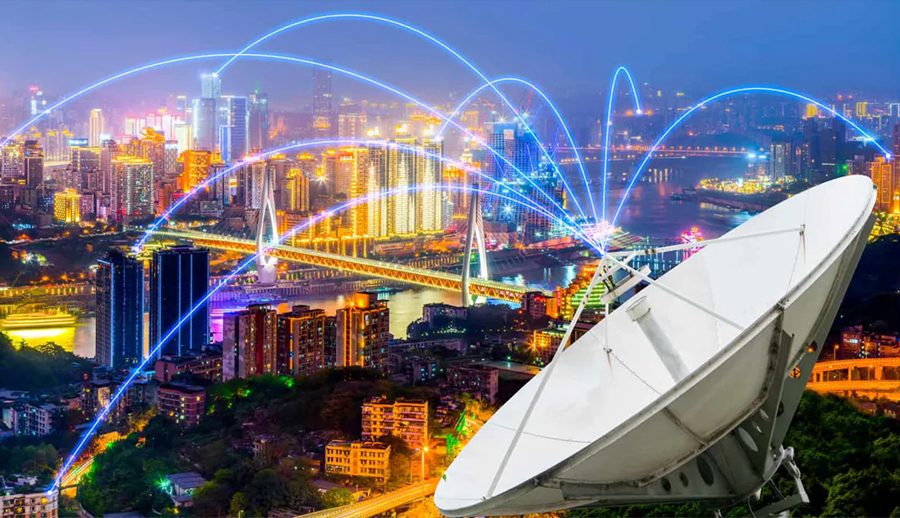 जियो र एयरटेलको स्याटेलाइट ब्रोडब्यान्ड सेवालाई भारतमा स्वीकृति, मस्कको स्टारलिंकले पनि पाउनसक्ने