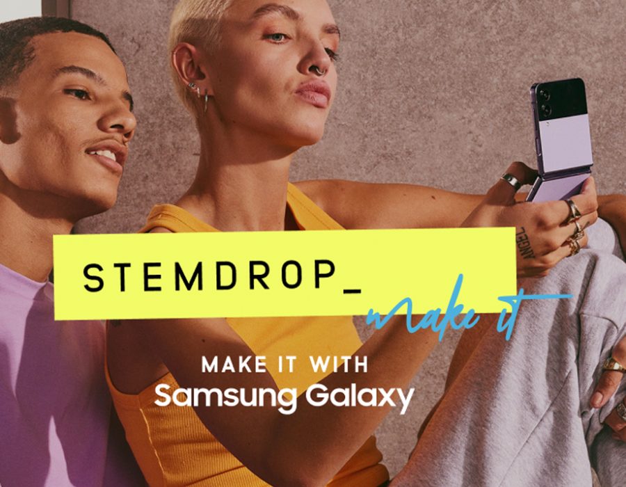 ‘स्टेमड्रप’ संगीत सहकार्य टूलको लागि सामसङ र टिकटक बिच साझेदारी