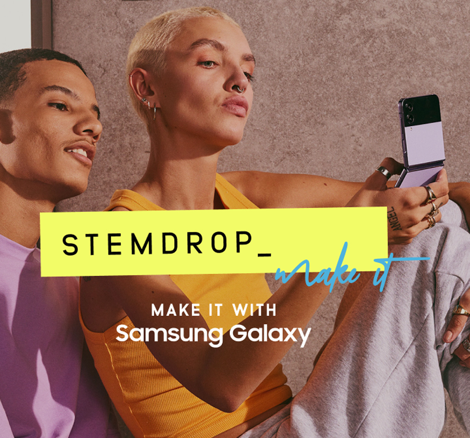 ‘स्टेमड्रप’ संगीत सहकार्य टूलको लागि सामसङ र टिकटक बिच साझेदारी