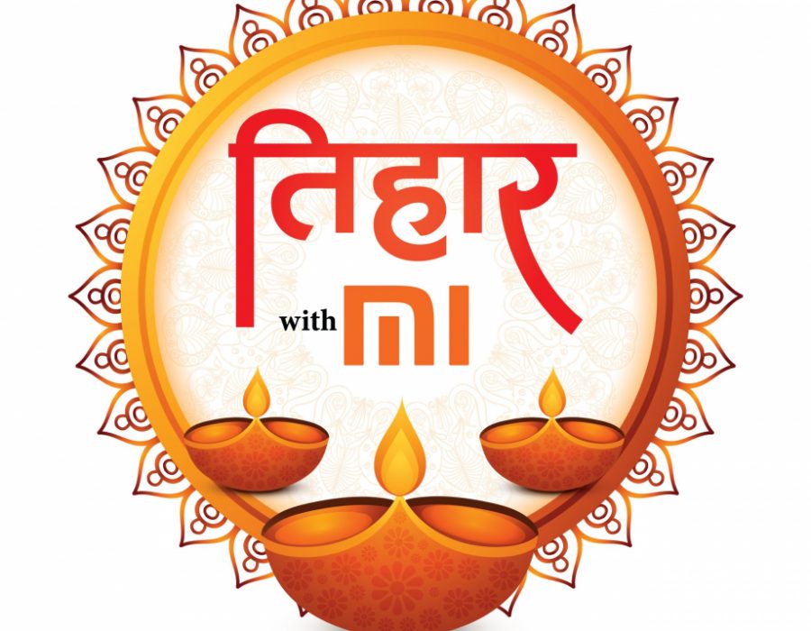 Xiaomi Nepal brings festive offer for the Mi Fans