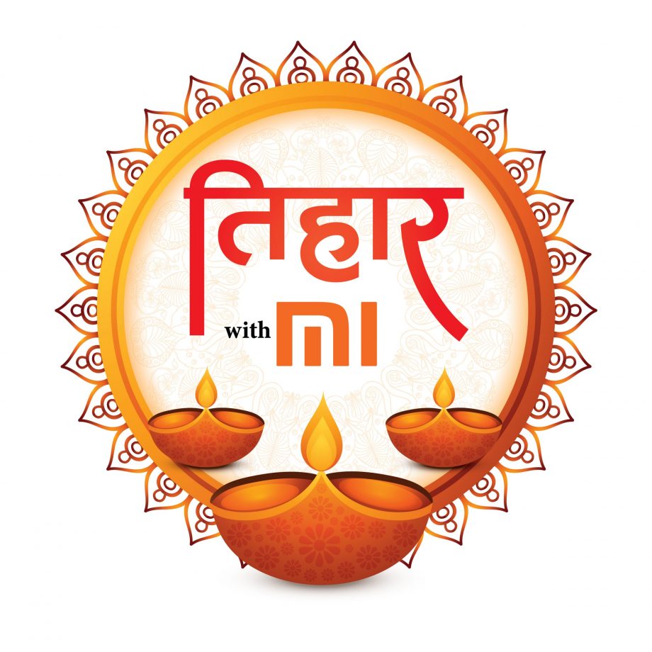 Xiaomi Nepal brings festive offer for the Mi Fans
