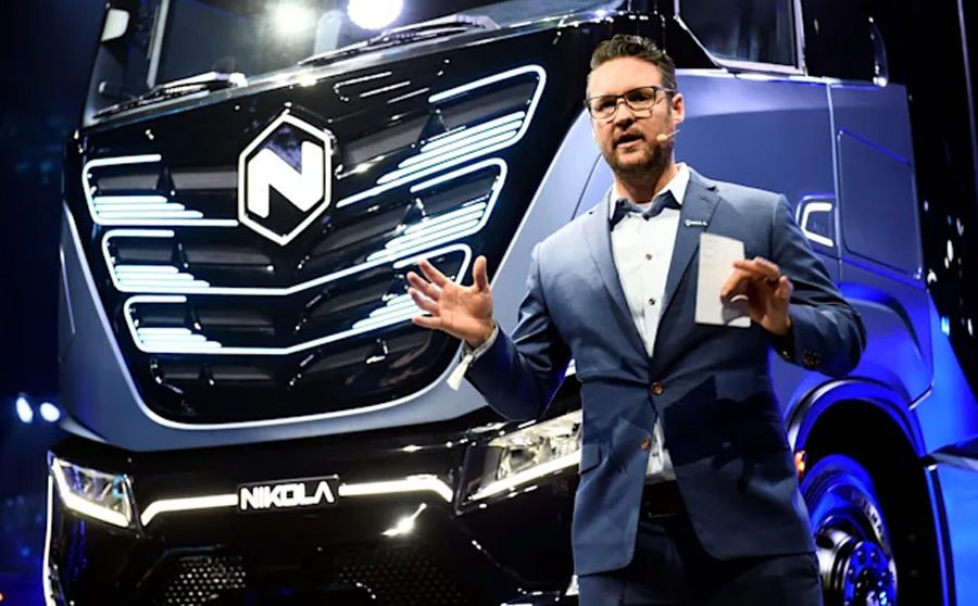 इभी कम्पनी निकोलाका संस्थापक ट्रेभर मिल्टन ठगीको तीनओटा आरोपमा दोषी ठहर