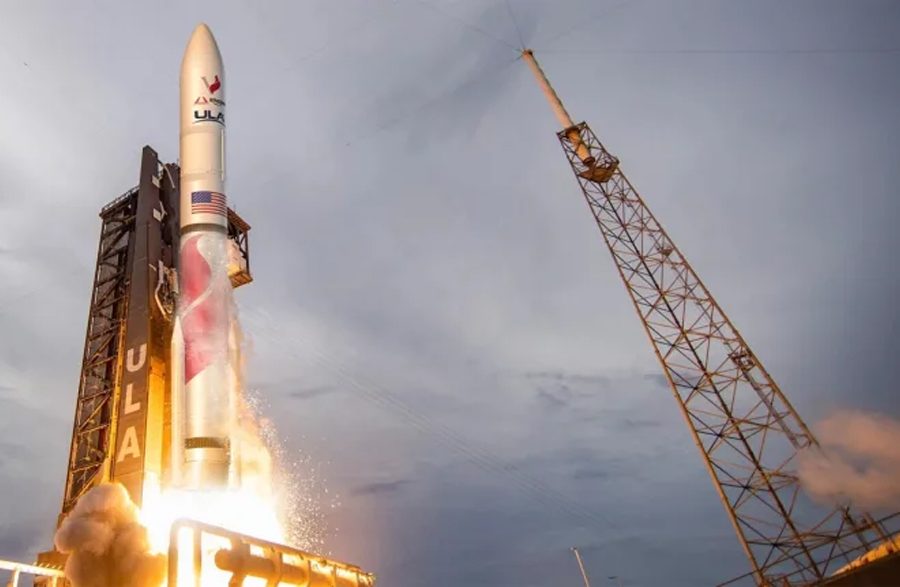 ब्लू ओरिजिन र सेर्बरस रकेट फर्मले युनाइटेड लन्च एलायन्स किन्न खोज्दै