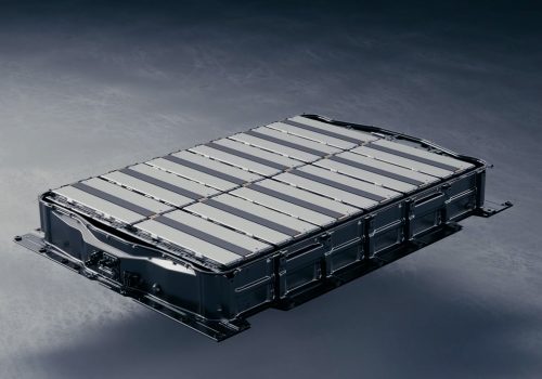 जीएमले अमेरिकी सेनाको लागि अल्टियम ब्याट्री प्याक प्रोटोटाइप बनाउने