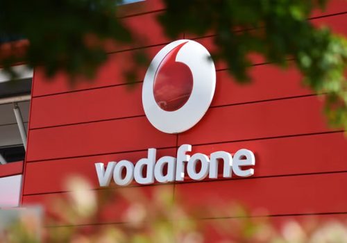 भोडाफोनले क्लाउड सेवा कम्पनी स्केलिङ्कलाई १७५ मिलियन युरोमा किन्यो