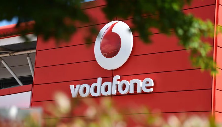 भोडाफोन जर्मनीले सुधारको क्रममा २ हजार रोजगारी कटौती गर्ने