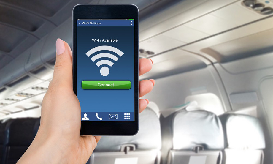 नेपाली हवाईजहाजमा मोबाइल तथा इन्टरनेट प्रयोगको बाटो खुल्यो, यस्तो छ अन्तरिम निर्देशिका