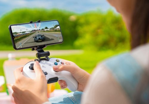 मोबाइल गेमिङ प्लेटफर्म ब्लुस्ट्याक्सले ५७ देशका उद्योगीसँग साझेदारी कार्यक्रम सञ्चालन गर्ने