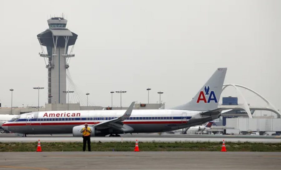 ह्याकरहरूले एक दर्जन बढी अमेरिकी सार्वजनिक विमानस्थलको वेबसाइट अफलाइन गराए