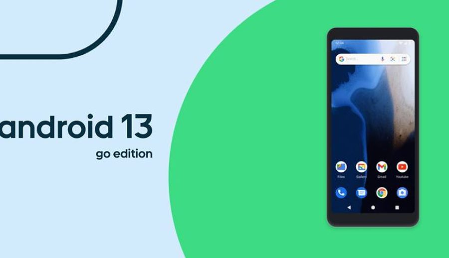 एन्ड्रोइड १३ गो संस्करण सार्वजनिक, कम बजेटमा उत्कृष्ट सुविधाहरू उपलब्ध