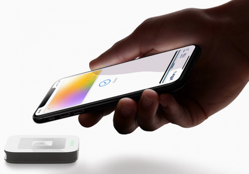 एप्पल कार्डमा बचत खाताको सुविधा, प्रयोगकर्ताले ब्याज पाउने