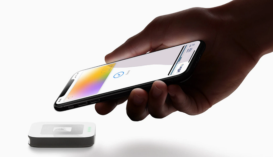 एप्पल कार्डमा बचत खाताको सुविधा, प्रयोगकर्ताले ब्याज पाउने