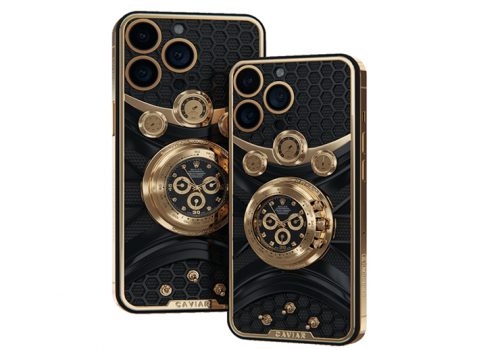 आईफोन १४ प्रो सिरिजको हीरा र सुनसहितको संस्करण ! मूल्य करिब १ करोड ७४ लाख रुपैयाँ