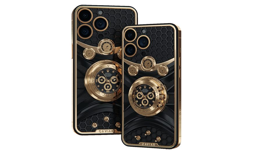 आईफोन १४ प्रो सिरिजको हीरा र सुनसहितको संस्करण ! मूल्य करिब १ करोड ७४ लाख रुपैयाँ