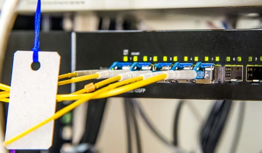 डाटा सेन्टर बजारको लागि सिस्कोका नयाँ ८००जी राउटर अनावरण