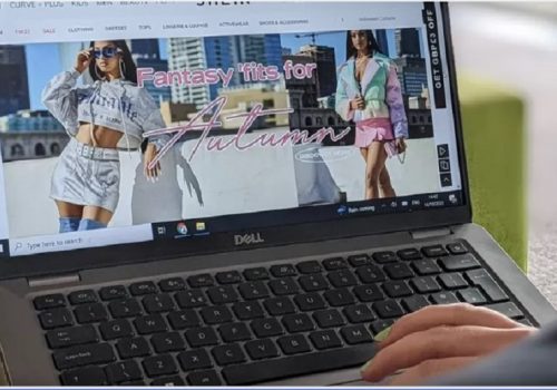 फास्ट फेशन साईट जीटपका मालिक शीनलाई डाटा चोरी गरेको आरोपमा १.९ मिलियन अेमिरिकी डलर जरिवाना