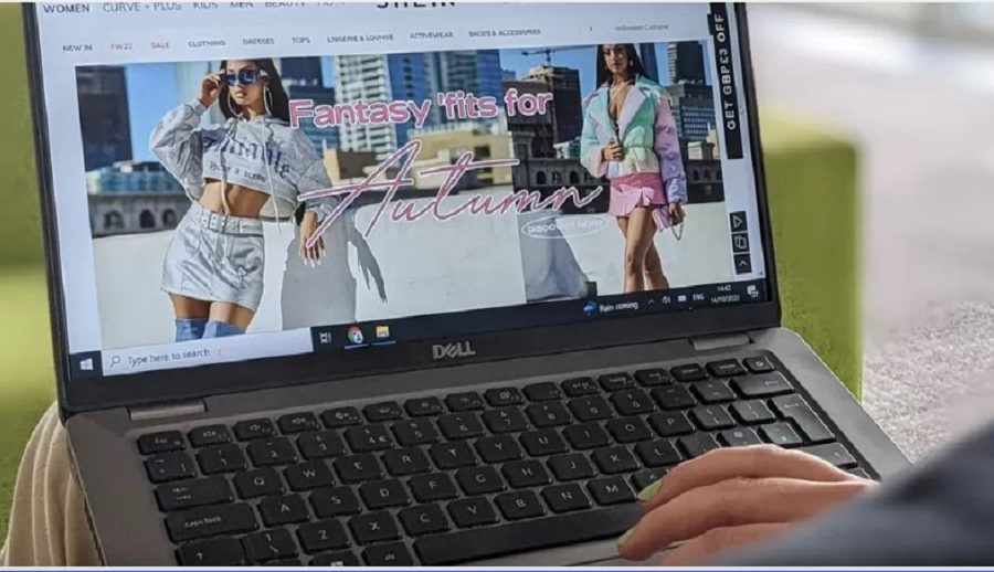 फास्ट फेशन साईट जीटपका मालिक शीनलाई डाटा चोरी गरेको आरोपमा १.९ मिलियन अ‍ेमिरिकी डलर जरिवाना