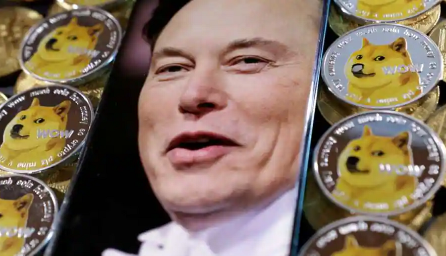 मस्क र टेस्लामाथि लागेको डजिक्वाइन अपचलनको मुद्दा खारेज