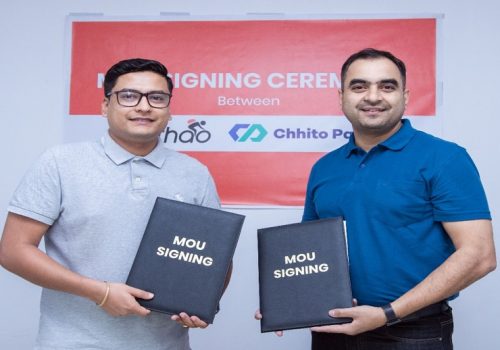 अब पठाओको रकम डिजिटल वालेट ‘छिटो पैसा’बाट भुक्तानी गर्न सकिने