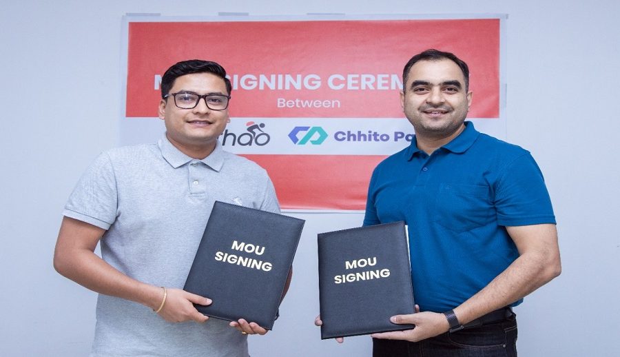 अब पठाओको रकम डिजिटल वालेट ‘छिटो पैसा’बाट भुक्तानी गर्न सकिने