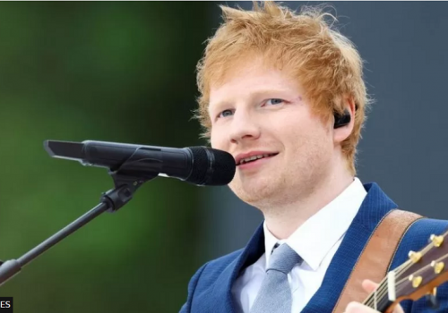 संगीतकार एड शीरनको रिलिज नभएको गीत चोरेर डार्कवेबमा बिक्री गर्ने ह्याकरलाई १८ महिना जेल