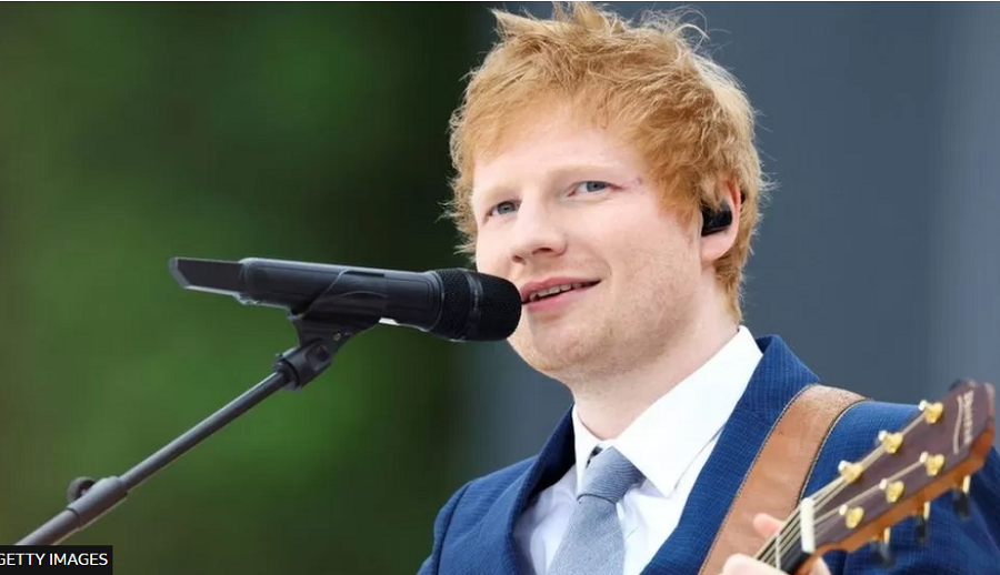 संगीतकार एड शीरनको रिलिज नभएको गीत चोरेर डार्कवेबमा बिक्री गर्ने ह्याकरलाई १८ महिना जेल