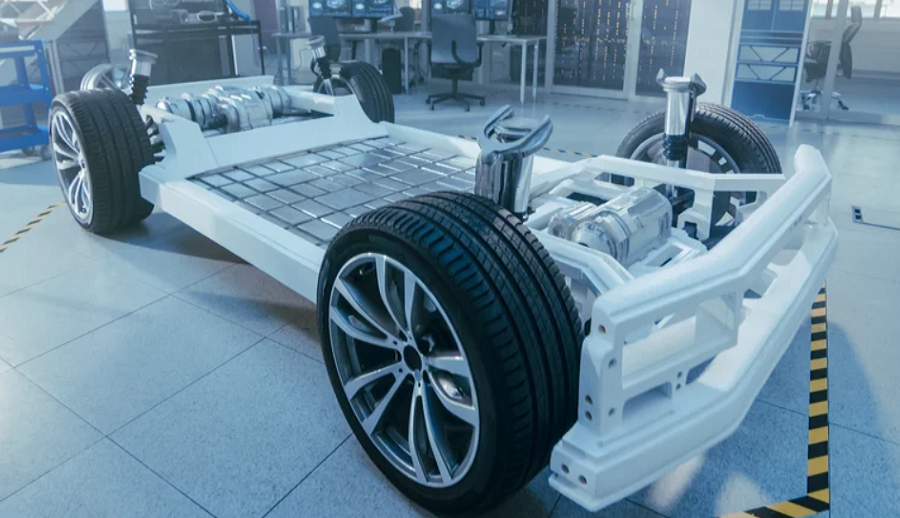 विद्युतीय सवारीमा किन आगो लाग्छ, यो रोक्न किन गाह्रो हुन्छ?