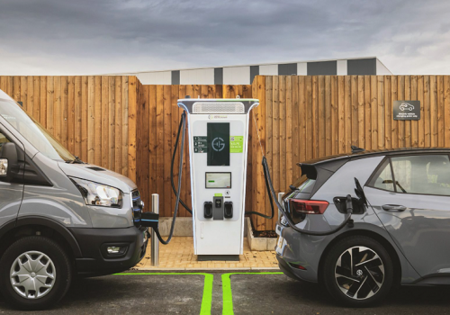 ५ मिनेटको चार्जमा १६० किलोमिटर रेञ्ज प्रदान गर्ने चार्जर स्थापना