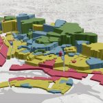 काठमाडौँका सडकको जिआईएस नक्साङ्कन सुरु