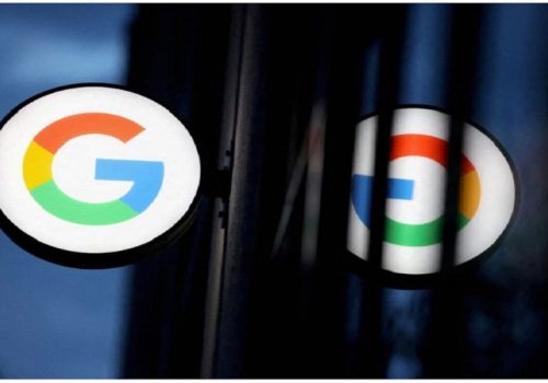 प्रतिद्वन्द्वीहरूको गुगललाई ईयू टेक कानूनबाट कडाई गर्ने लक्ष्य