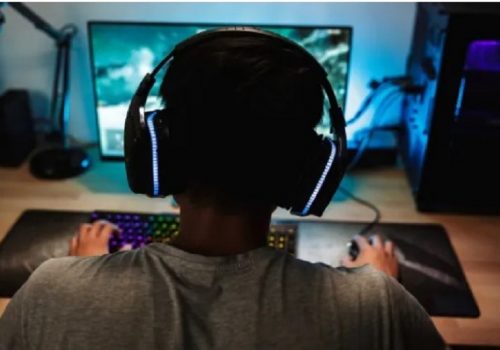 ह्याकरहरूको फोकस खेल उद्योगमा