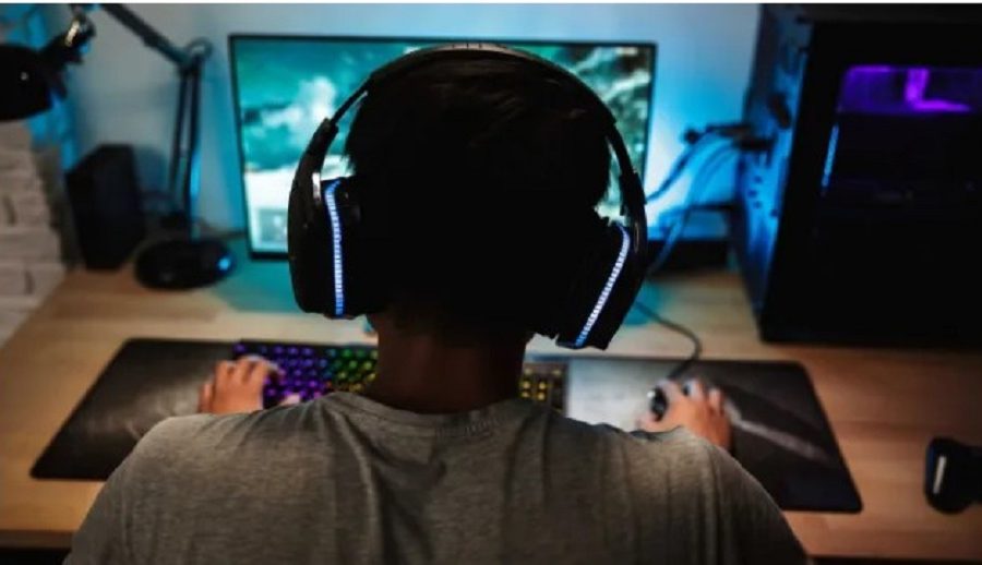 ह्याकरहरूको फोकस खेल उद्योगमा